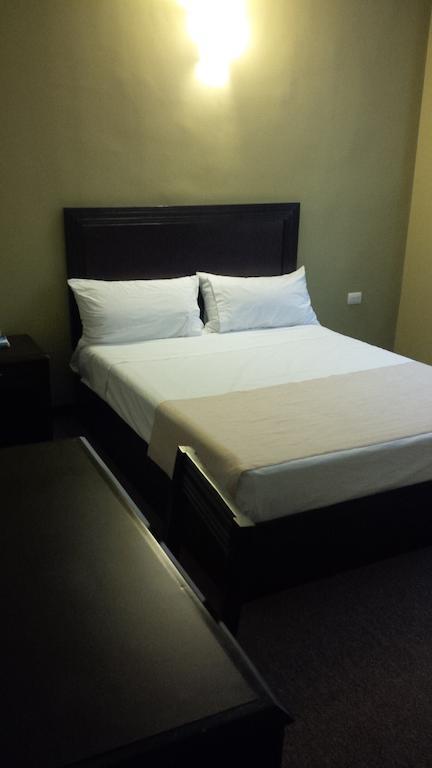 Chn Hotel Monterrey Santa Fe Bilik gambar